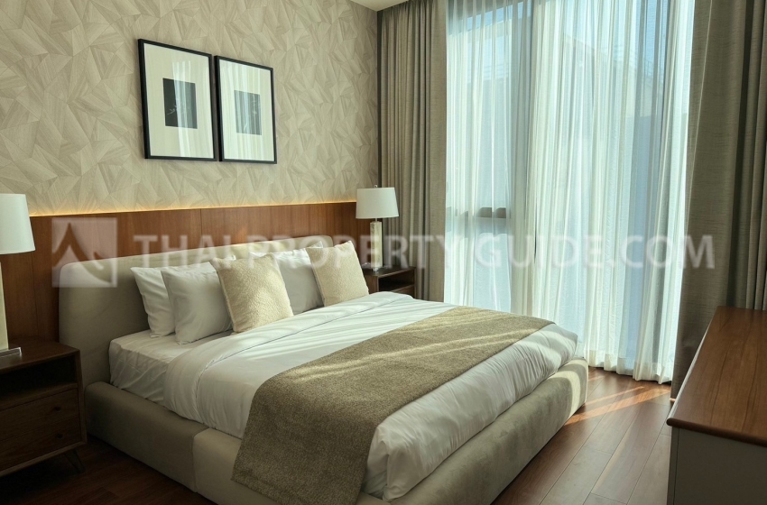 Condominium in Sukhumvit 